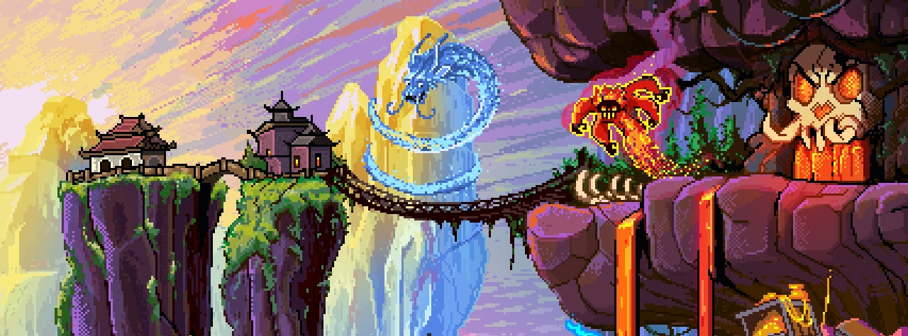 Pixel Art