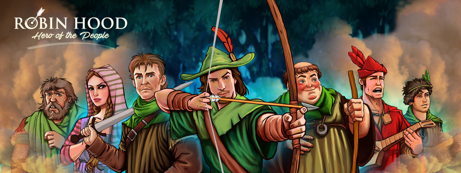 Robinhood